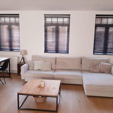 Luxe Duplex Appartement Mavi Gistel Kültér fotó