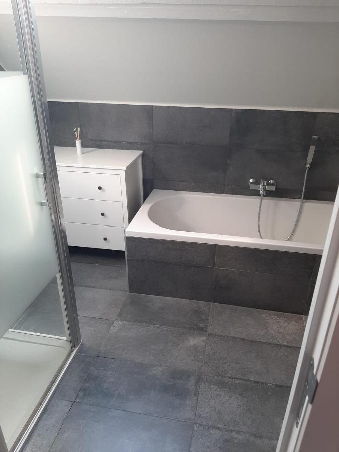 Luxe Duplex Appartement Mavi Gistel Kültér fotó