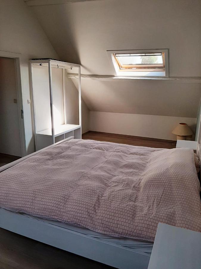 Luxe Duplex Appartement Mavi Gistel Kültér fotó