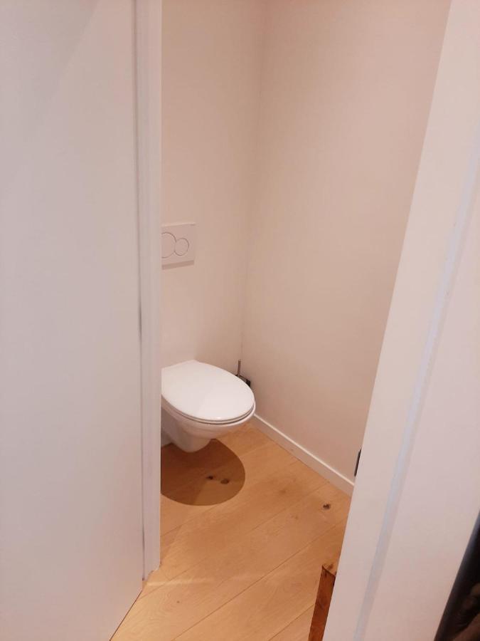 Luxe Duplex Appartement Mavi Gistel Kültér fotó